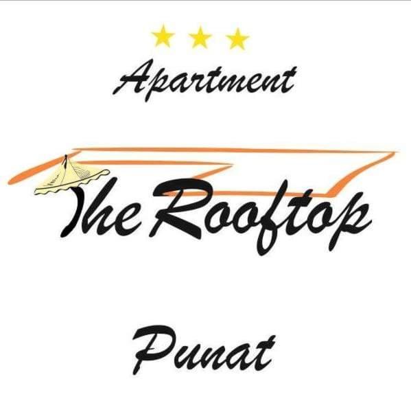 Appartamento The Rooftop *