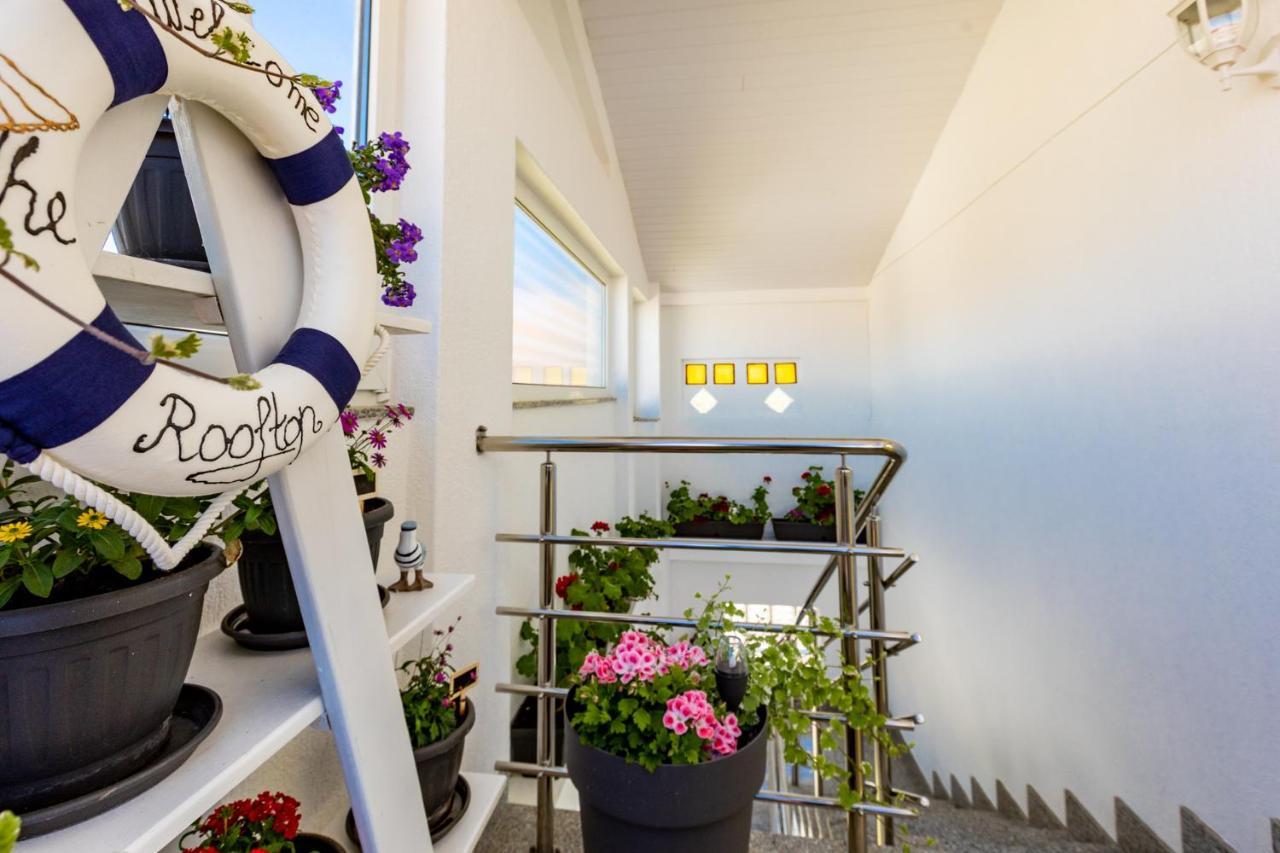 Appartamento The Rooftop *