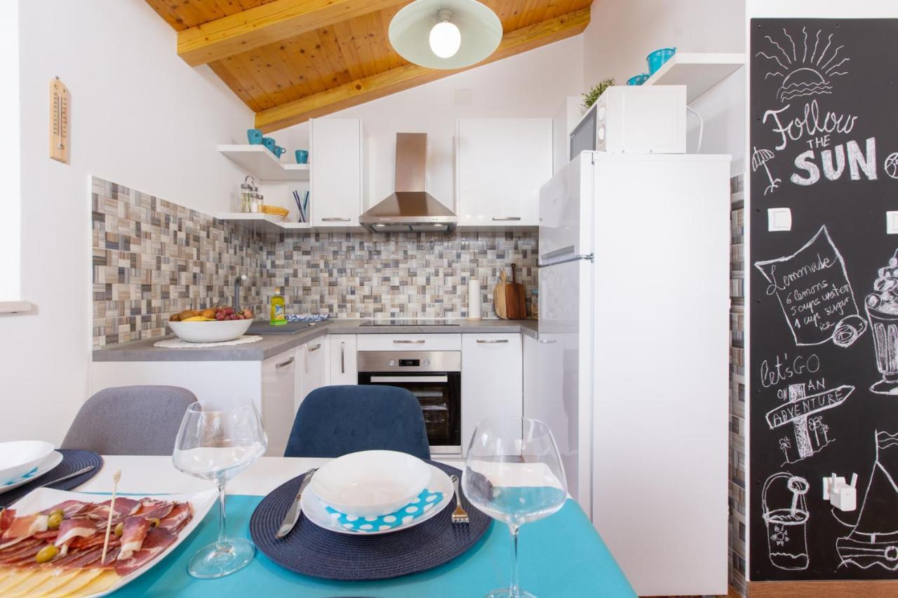 Appartamento The Rooftop Punat