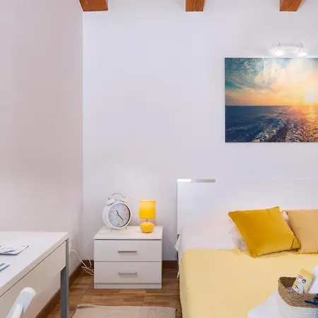 The Rooftop Apartment Punat Exterior photo