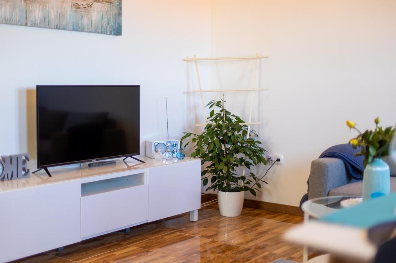 The Rooftop Apartment